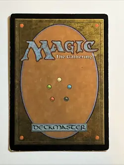 Magic The Gathering Urza's Legacy Multani, Maro-Sorcerer #107/143 MTG TCG CCG - Image 2