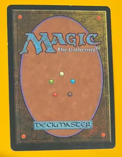 MTG ELADAMRI, LORD OF LEAVES Tempest (OldManMTG 003-994) - Image 2