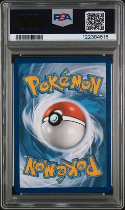 Pokemon TCG Absol ex 214/193 2023 Obsidian Flames Ultra Rare Card - PSA 10 - Image 2