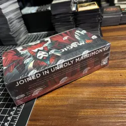 Magic: The Gathering Innistrad: Crimson Vow Set Booster Box - 30 Packs 630509994496 - Image 2