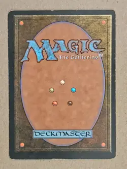 Dance of the Dead - Ice Age - Lightly Played close to NM | MTG - Image 2