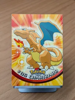 Pokemon Topps Cards - Assorted Lot - Blue, Black, Red Logo - READ DESCRIPTION - Image 2