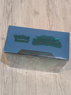 Pokemon Scarlet & Violet Twilight Masquerade Elite Trainer Box Sealed - Image 5