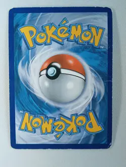 Carte pokemon FRANCAIS Kyogre EX (XYPR 41) XY Black Star [POOR] 14.04.2025A - Image 2