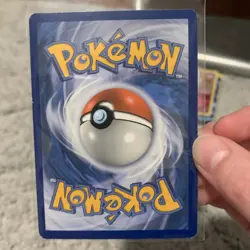 Pokemon TCG Absol XY178 Holo Black Star Promo Card - Image 2