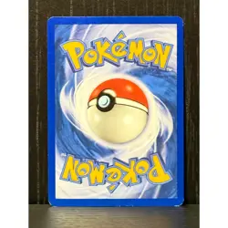 2003 Pokemon Cyndaquil EX Sandstorm 59/100 Reverse Holo Rare MP - Image 2