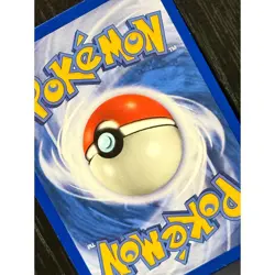 2003 Pokemon Cyndaquil EX Sandstorm 59/100 Reverse Holo Rare MP - Image 4