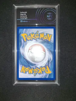 Carta Pokemon - Charizard Ex 199/165 151 Ita Full Art - AiGrading 9,5 No Psa BGS - Image 3
