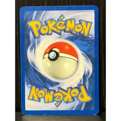 2000 Pokemon Rocket Squirtle & Dark Wartortle 68/82 46/82 Set (2) LP - Image 4