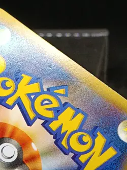 Darkrai Holo 037/XY-P Cracked Ice Promo Movie Japanese Pokemon Card - Image 5