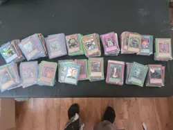 Yu-Gi-Oh Lot- Tons of rares, 1st editions, and many more - Image 1
