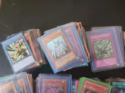 Yu-Gi-Oh Lot- Tons of rares, 1st editions, and many more - Image 5