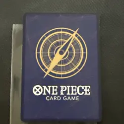 One Piece Perona OP06-093 Character Card English SP - Image 3