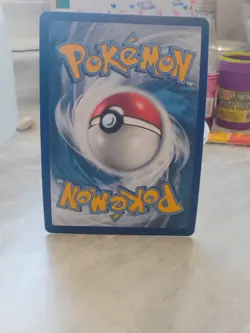 PIKACHU V Black Star Promo POKEMON Jumbo Large Foil 2022 Trading Card SWSH198 - Image 2