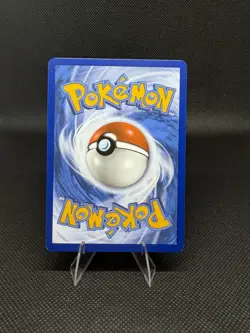 Pokemon TCG Scarlet & Violet 151 Giovanni's Charisma Card #204/165 - Image 2