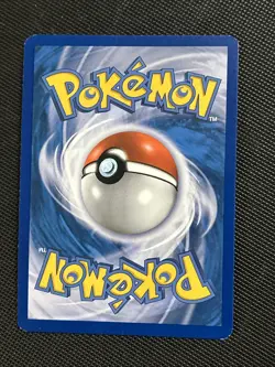 Dragonite Reverse Holo Pokemon Card HGSS Triumphant 18/102 Ungraded LP - Image 2