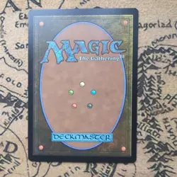 Krang, The All-Powerful, 0086 - Borderless, Surge Foil - TMNT MTG - NM/M - Image 2