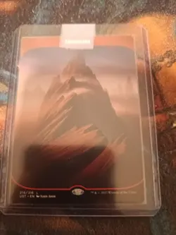 Mountain Unstable Regular, NM, 6 available, MTG, magic, FREE NEXT DAY SHIPPING! - Image 3