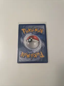 Pokemon N's Resolve Cosmic Eclipse Ultra Rare Full Art SM Holo Card 232/236 - Image 2