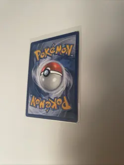 Pokemon N's Resolve Cosmic Eclipse Ultra Rare Full Art SM Holo Card 232/236 - Image 4