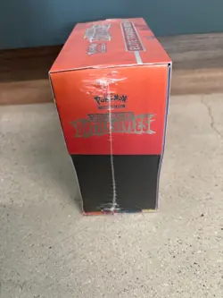 NEW Pokemon Battle Styles Sword and Shield Elite Trainer Box ETB - Red Sealed - Image 4