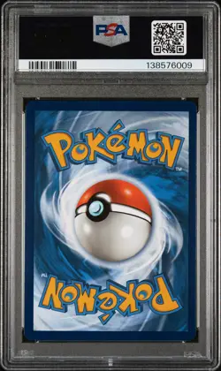 2023 POKEMON SVP EN-SV BLACK STAR PROMO #044 CHARMANDER PSA 9 - Image 2