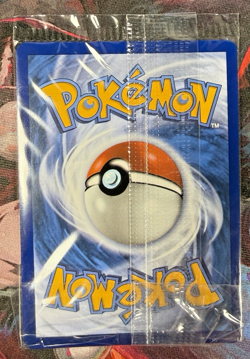 Pokemon Mega Charizard X ex 023 + Oricorio ex Phantasmal Flames UPC Promo Sealed - Image 2