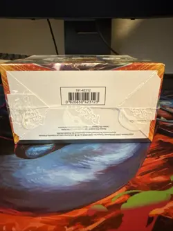| Surging Sparks | Booster Box | 36 Packs | Scarlet & Violet | Pokemon TCG - Image 5