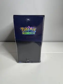 Pokemon TCG Scarlet & Violet - Surging Sparks Elite Trainer Box ETB - Image 3