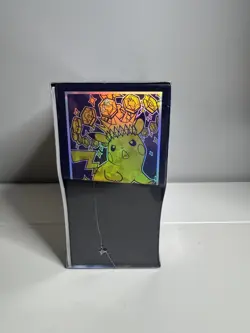 Pokemon TCG Scarlet & Violet - Surging Sparks Elite Trainer Box ETB - Image 4