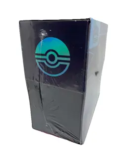 Pokemon TCG Mega Evolution Phantasmal Flames Elite Trainer Box FREE SHIPPING - Image 2