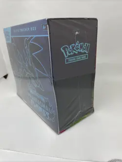 Pokemon TCG Mega Evolution Phantasmal Flames Elite Trainer Box FREE SHIPPING - Image 4