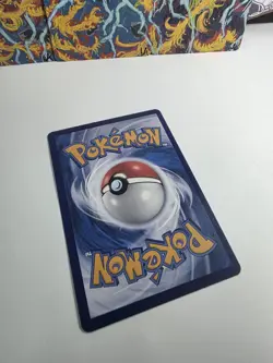 2025 Pokemon PTCG S-Chinese CBB3C Gem Pack Vol 3 0307/07 Gengar - Image 4