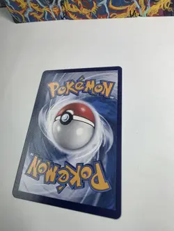 2025 Pokemon PTCG S-Chinese CBB3C Gem Pack Vol 3 0307/07 Gengar - Image 5