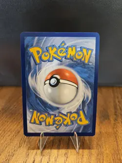 Pokemon Cornerstone Mask Ogerpon ex 58/131 Prismatic Evolutions Holo - Image 4