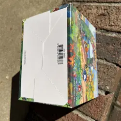 Pokemon Celebrations Mini Tins : Complete Display 8 Factory Sealed Tin Box - Image 2