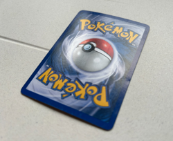 Misty's Seadra Prerelease Holo 9/132 - Pokemon TCG Gym Heroes - LP - WOTC 2000 - Image 4