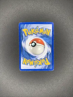 2006 Pokemon TCG Psychic Energy 109/110 Holon Phantoms Holo SP MP - Image 2