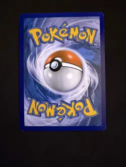 Gyarados Holo Foil Rare 21/98 Pokemon XY Ancient Origins 2015 - Image 3