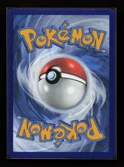 Blastoise 003/034 holo TCG Classic Blastoise Pokemon Near Mint - Image 2