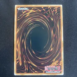 Blue-Eyes White Dragon (Version 3) LCKC-EN001 YuGiOh! TCG Ultra Rare 1st Ed - Image 2