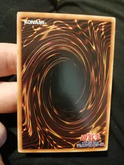 Yugioh Parasite Paracide CA-03 Ultra Rare Japanese Uncensored Exc - Image 4