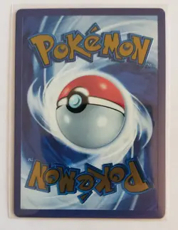 Mew ex 205/165 Metal Card - Pokemon 151 UPC Promo English - NM - Image 2