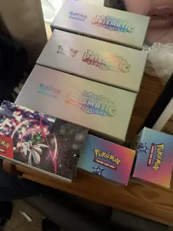 Large Bulk (over 1000) Pokemon Card Collection. Some Rares And holos - Image 1
