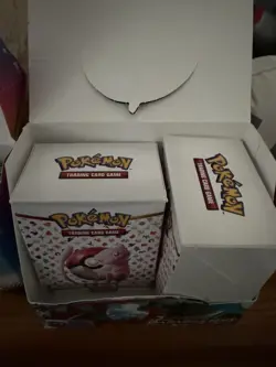 Large Bulk (over 1000) Pokemon Card Collection. Some Rares And holos - Image 4
