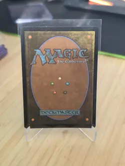 MTG - Raphael The Muscle #091 -Surge Foil Mythic - TMNT - NM++ - Image 2