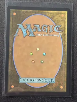 MTG - Raphael The Muscle #091 -Surge Foil Mythic - TMNT - NM++ - Image 4