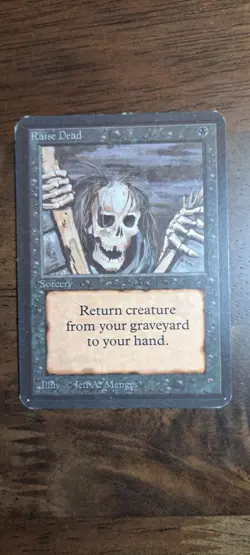mtg raise dead - Image 1