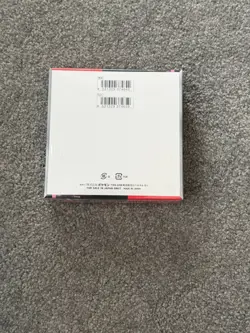 Pokemon Japanese Glory of Team Rocket Booster Box SV10 New Sealed w/ Shrink - Image 3