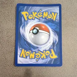 Pokemon Pikachu Pokemon Basic 70 HP Regular HGSS03 2010 English TCG Card - Image 2